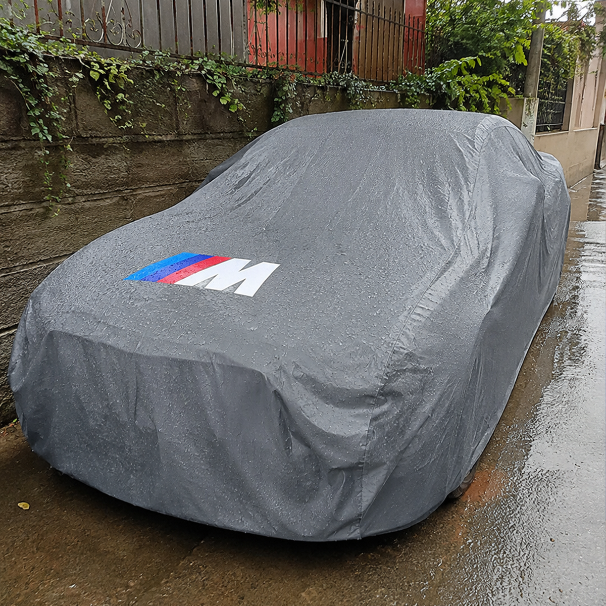 BMW M Series Outdoor Car Cover | Custom Tailored Waterproof Fit