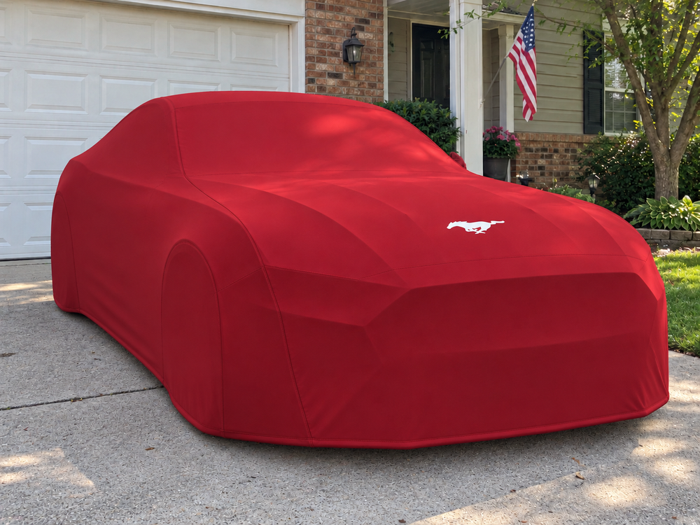 Why Vehicle-Specific Fit Matters