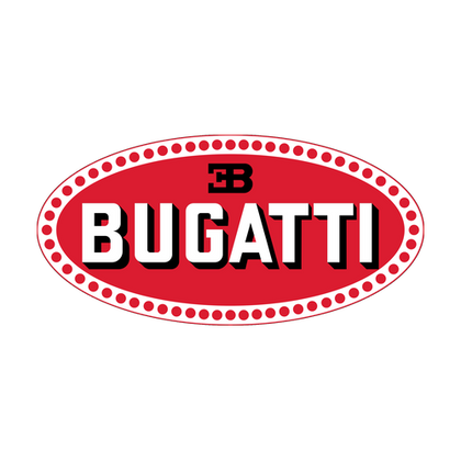 Bugatti