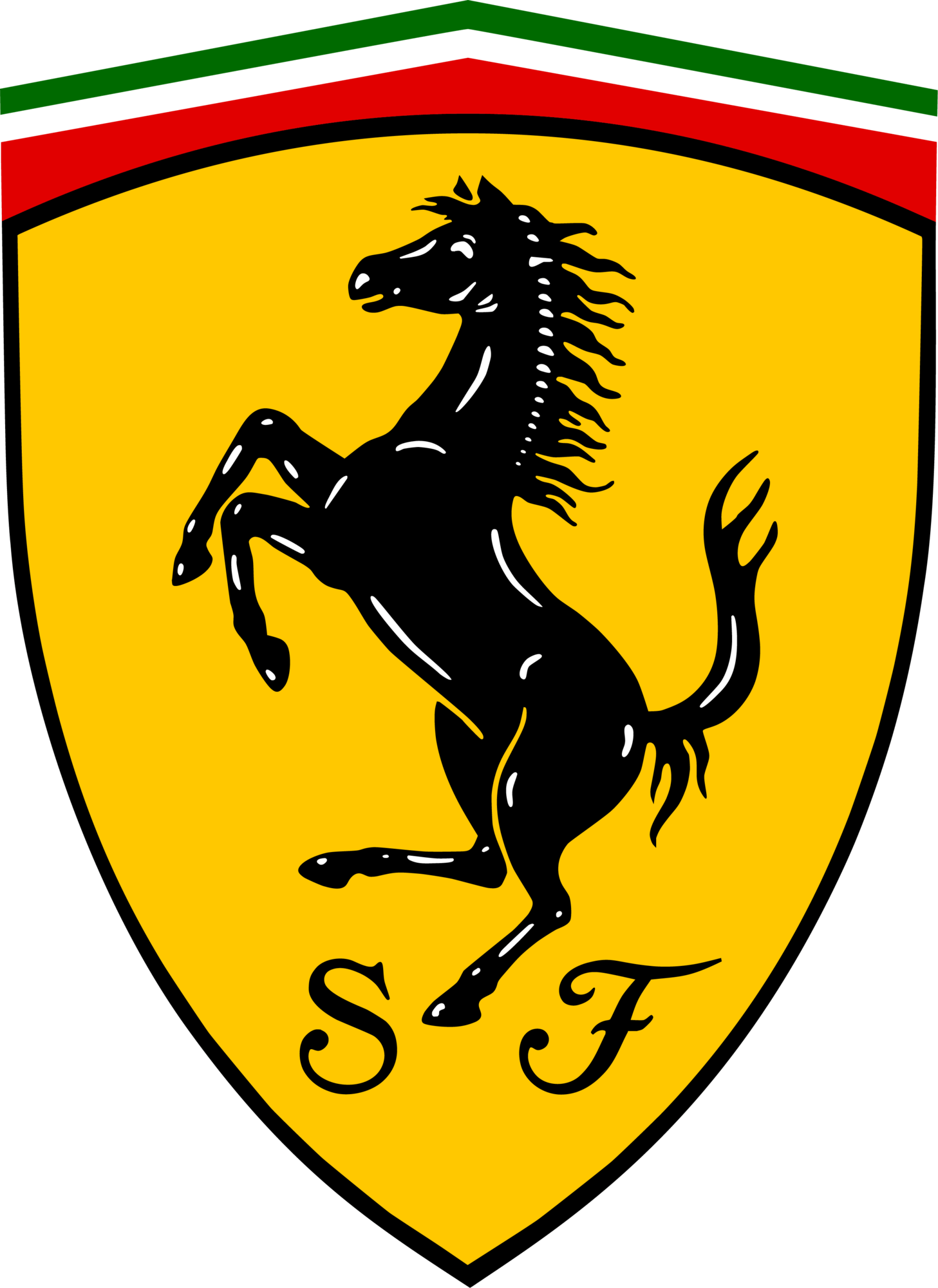Ferrari Car Covers