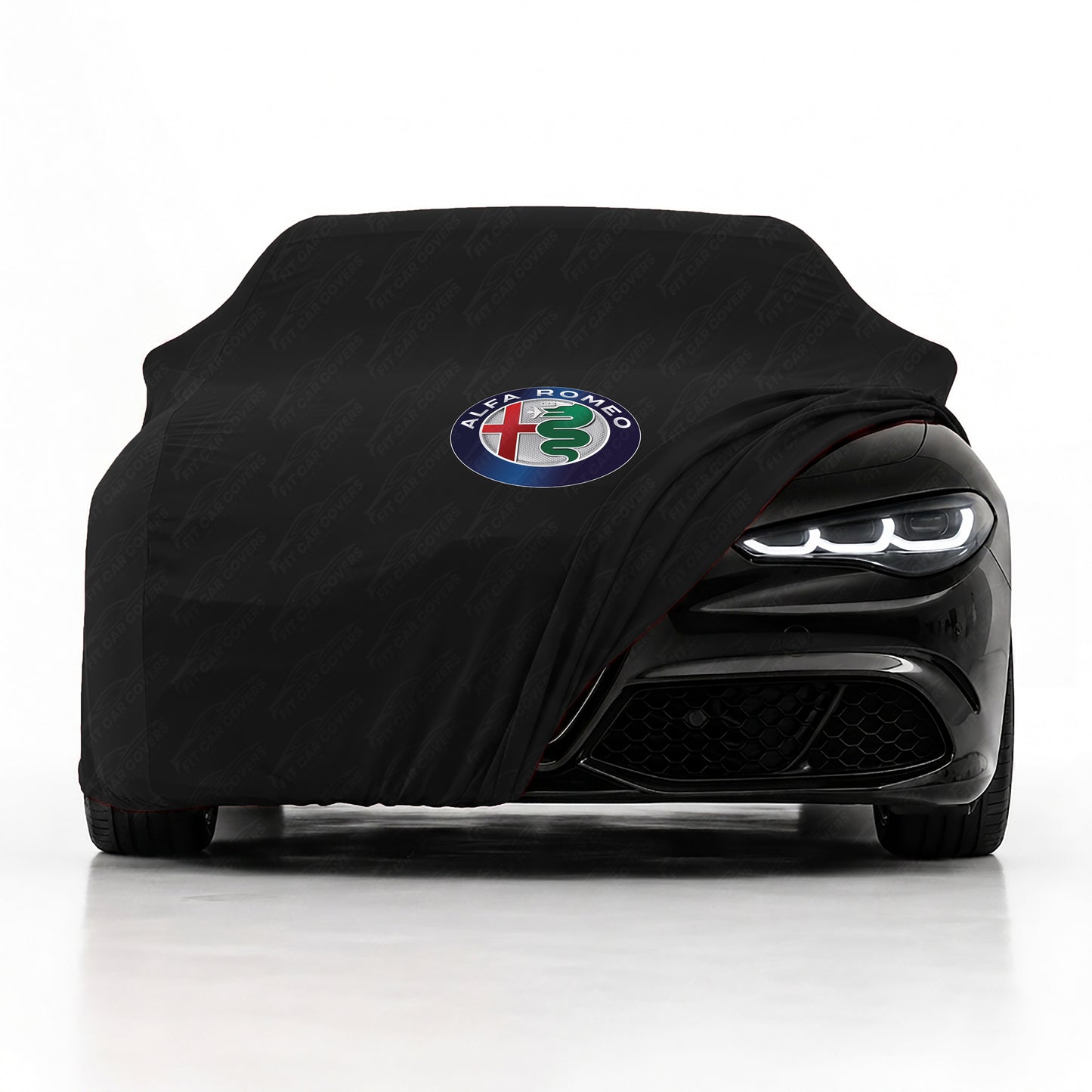 Alfa Romeo indoor Car Cover – Custom Fit for All Models
