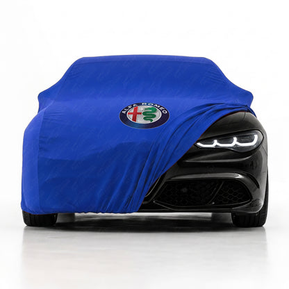 Alfa Romeo indoor Car Cover – Custom Fit for All Models