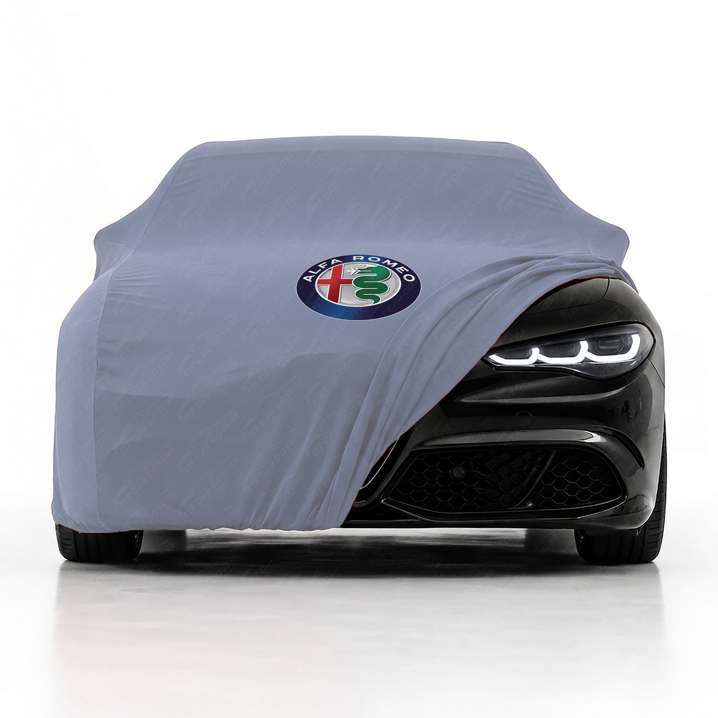 Alfa Romeo indoor Car Cover – Custom Fit for All Models