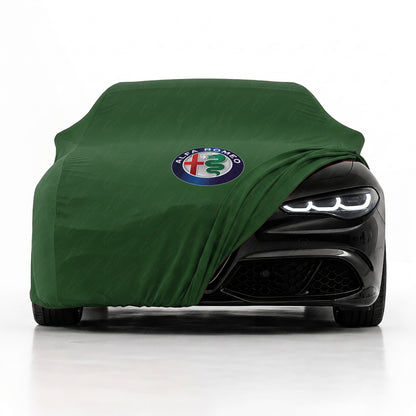 Alfa Romeo indoor Car Cover – Custom Fit for All Models