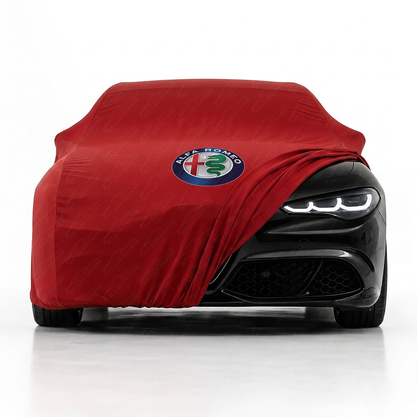 Alfa Romeo indoor Car Cover – Custom Fit for All Models
