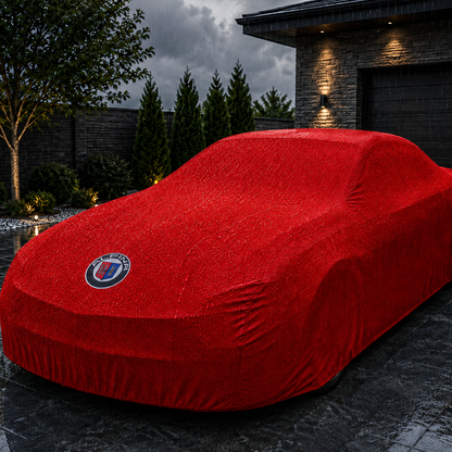 Alpina Outdoor Car Cover | Custom Tailored Waterproof Fit