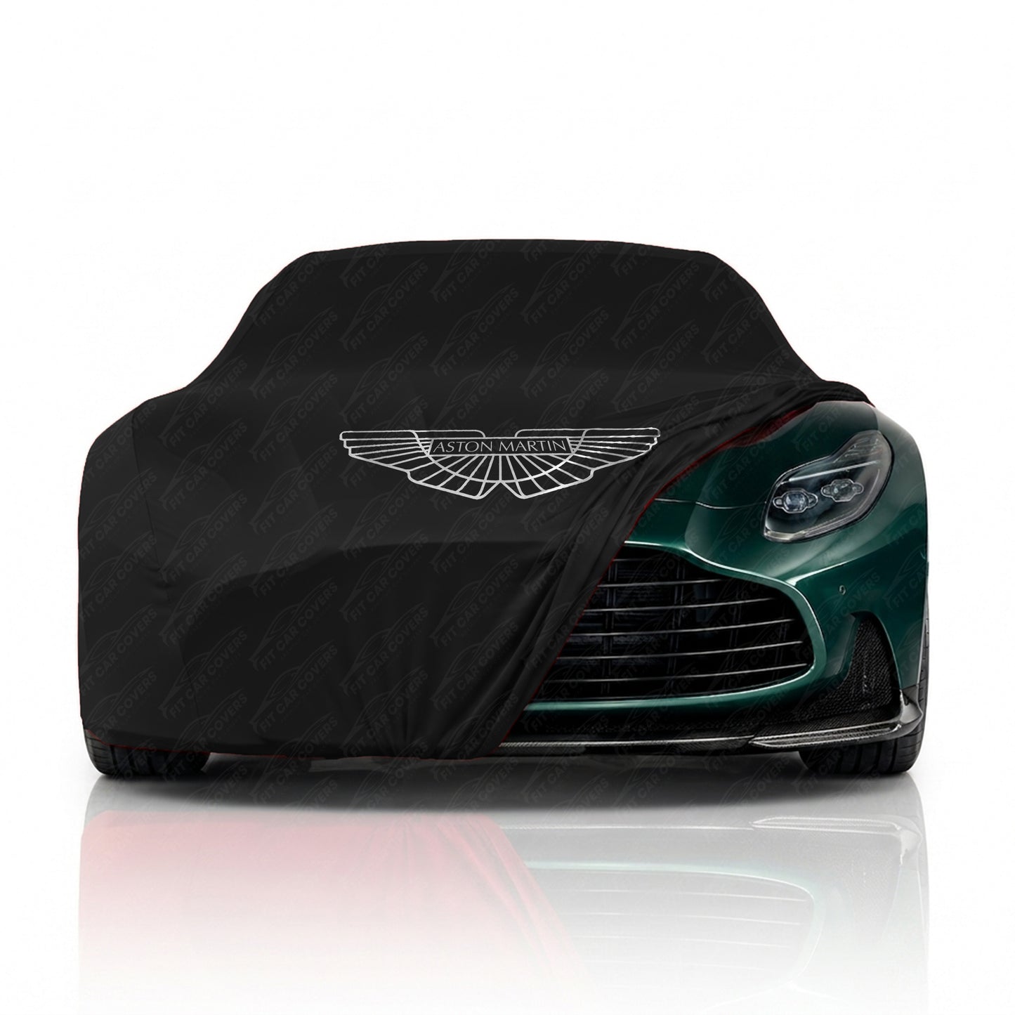 Aston Martin indoor Car Cover – Custom Fit for All Models