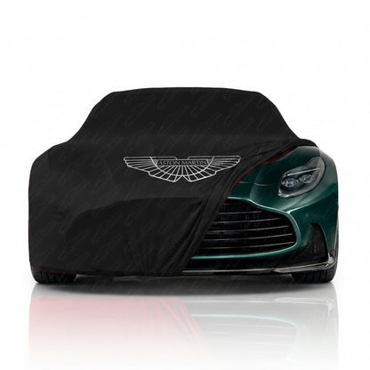 Aston Martin indoor Car Cover – Custom Fit for All Models