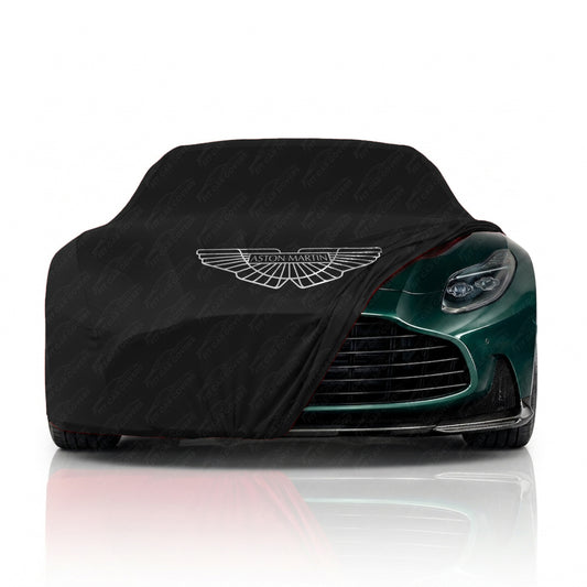 Aston Martin indoor Car Cover – Custom Fit for All Models