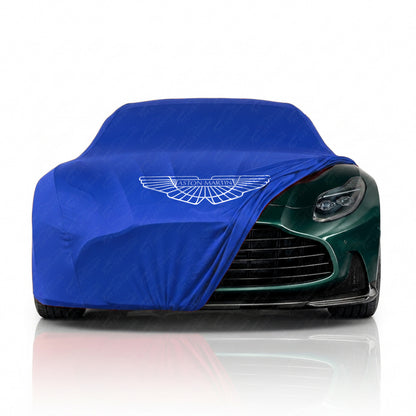 Aston Martin indoor Car Cover – Custom Fit for All Models