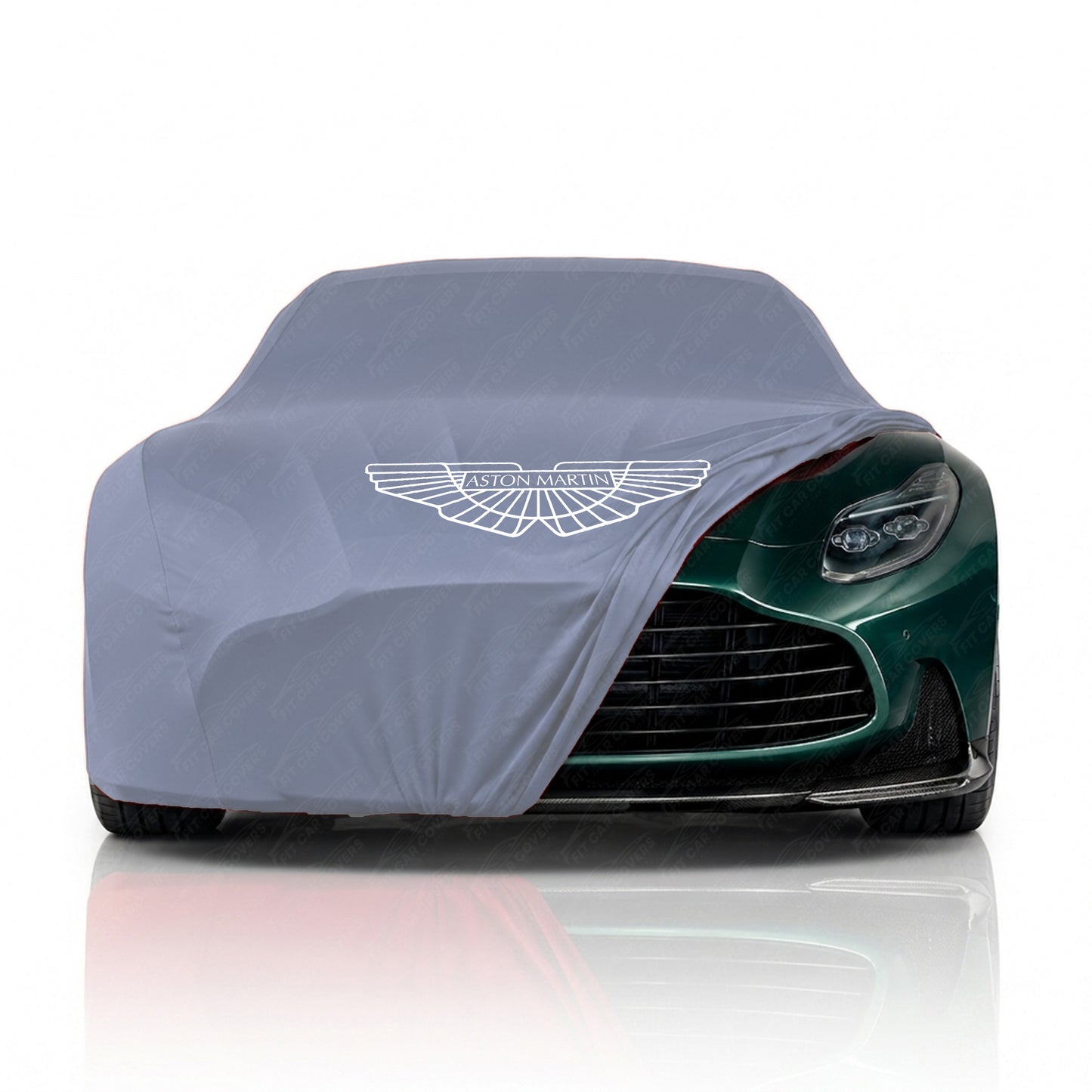 Aston Martin indoor Car Cover – Custom Fit for All Models