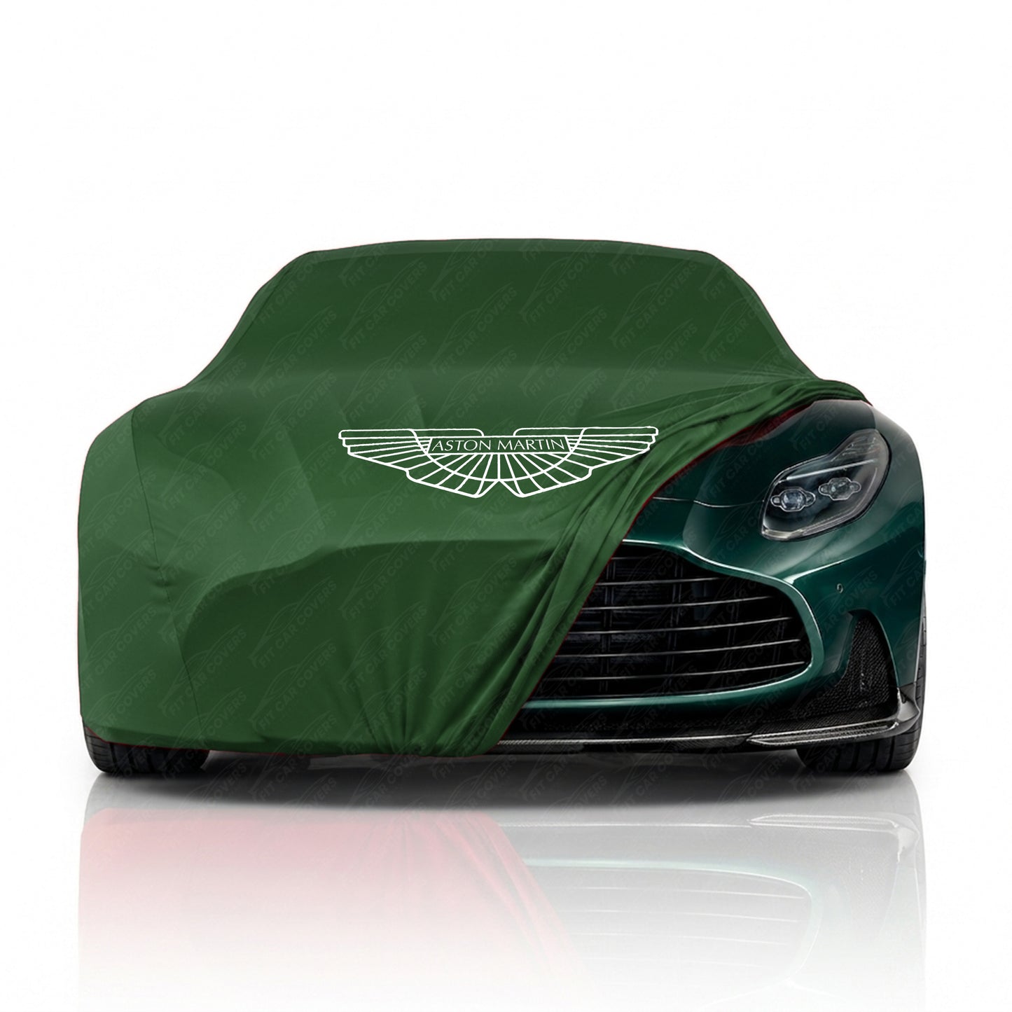 Aston Martin indoor Car Cover – Custom Fit for All Models