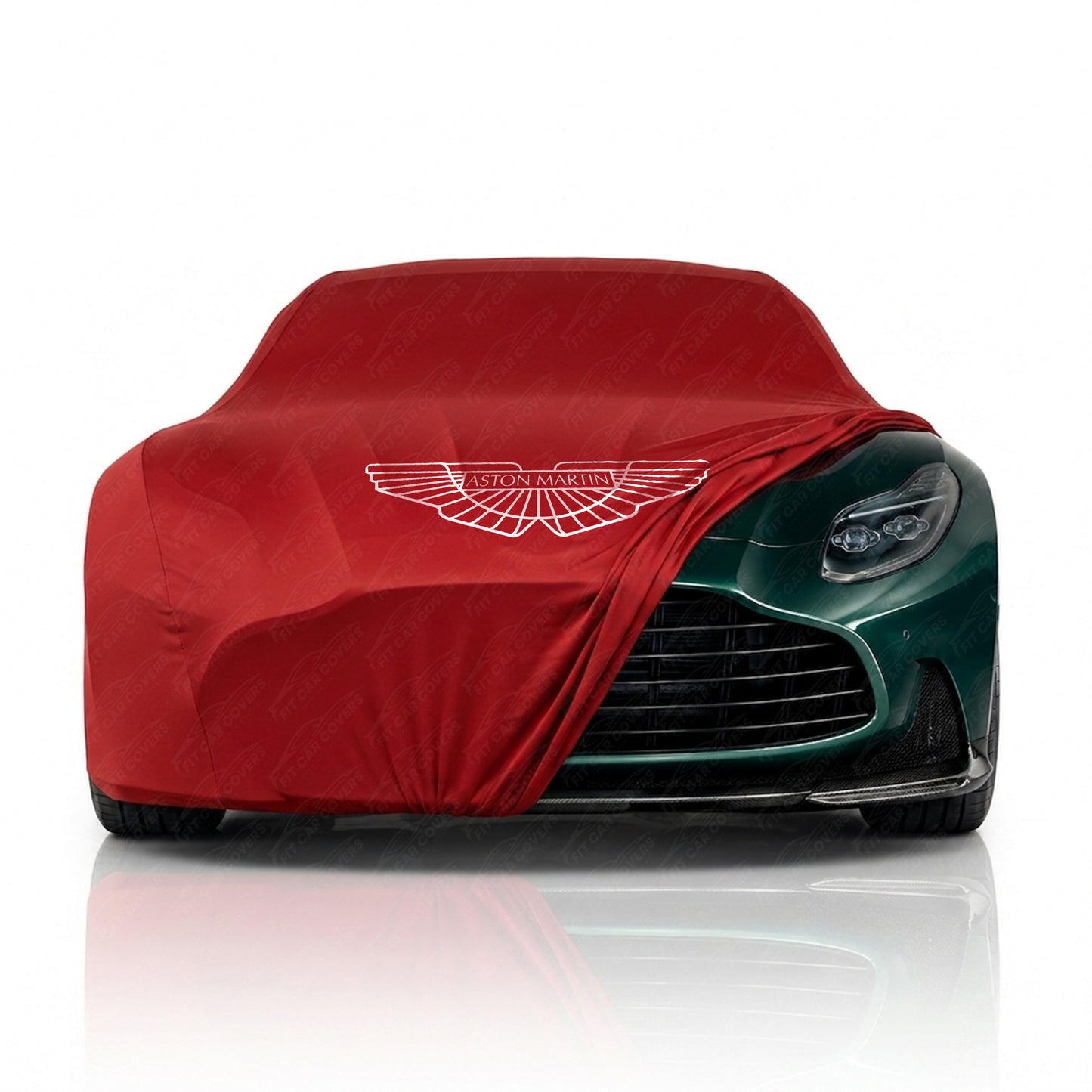 Aston Martin indoor Car Cover – Custom Fit for All Models