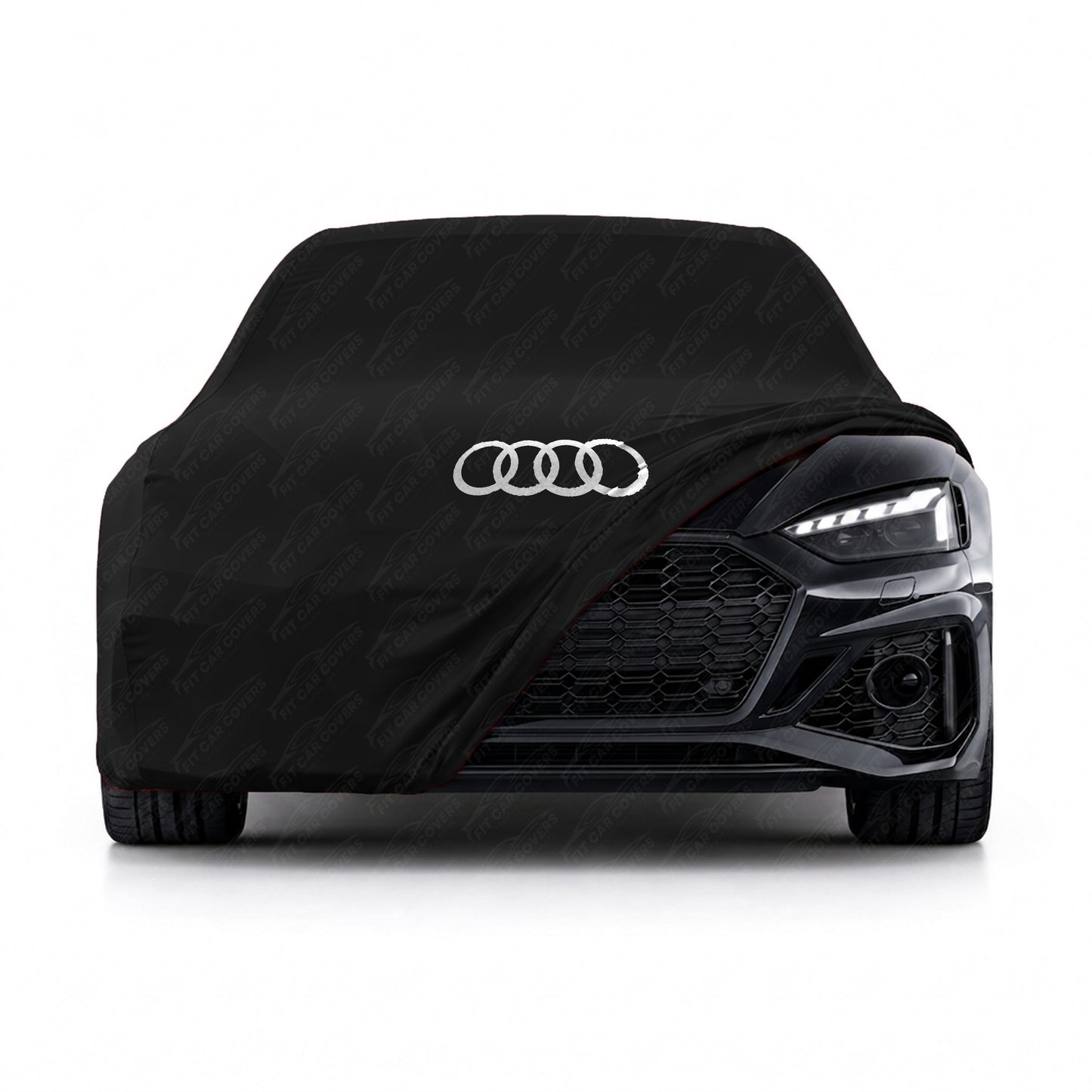 Audi indoor Car Cover – Custom Fit for All Models