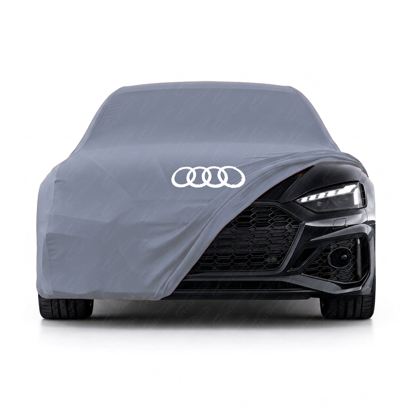 Audi indoor Car Cover – Custom Fit for All Models