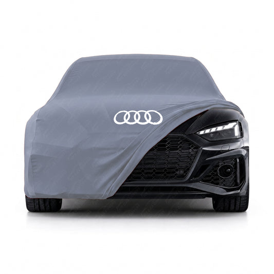 Audi indoor Car Cover – Custom Fit for All Models