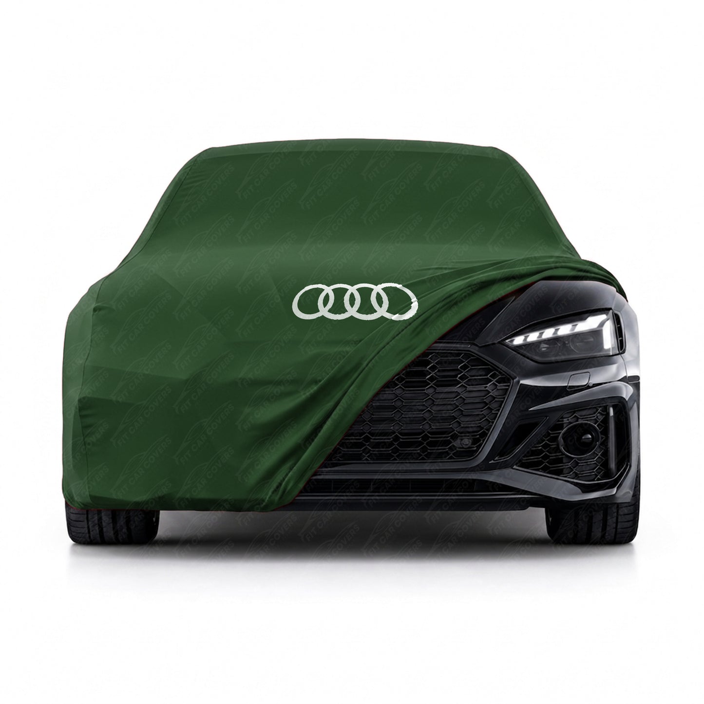 Audi indoor Car Cover – Custom Fit for All Models