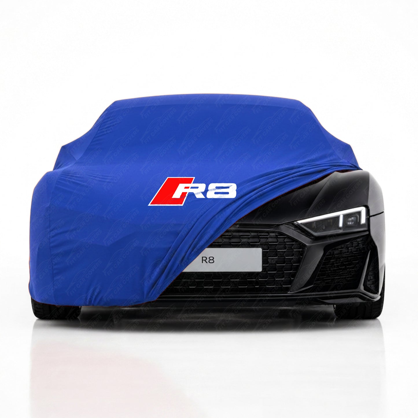 Audi R8 indoor Car Cover – Custom Fit for All Models