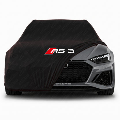 Audi RS3 indoor Car Cover – Custom Fit for All Models