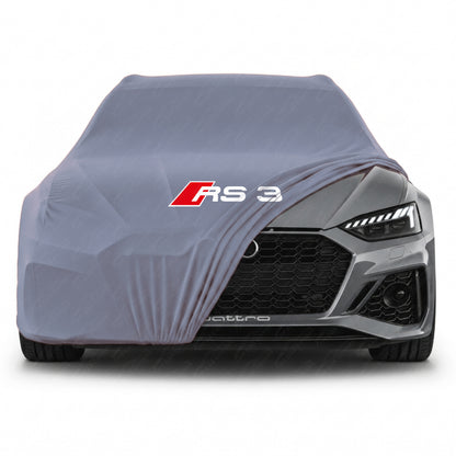 Audi RS3 indoor Car Cover – Custom Fit for All Models