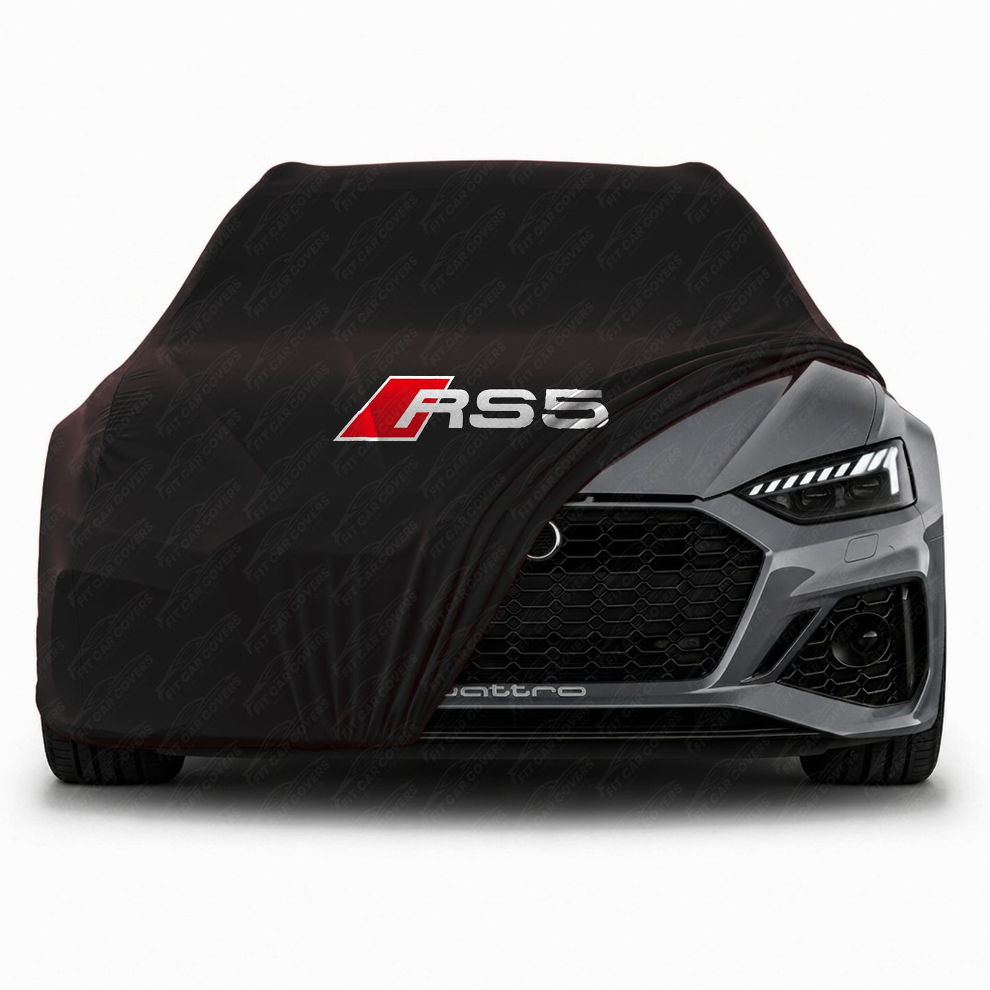 Audi RS5 indoor Car Cover – Custom Fit for All Models