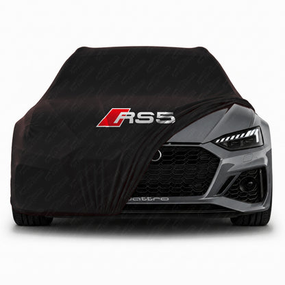 Audi RS5 indoor Car Cover – Custom Fit for All Models