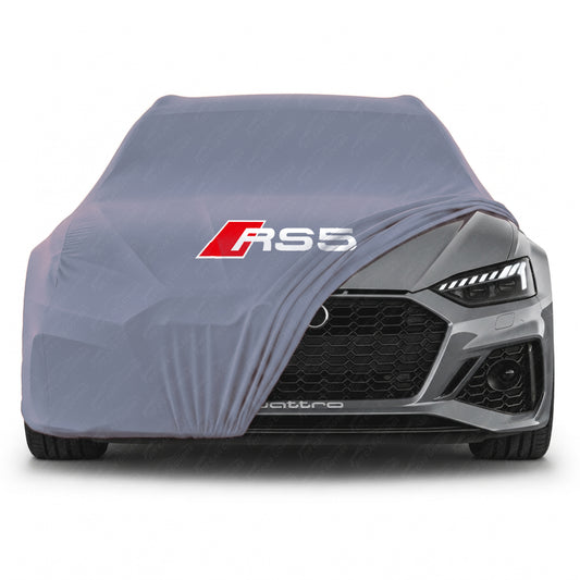 Audi RS5 indoor Car Cover – Custom Fit for All Models