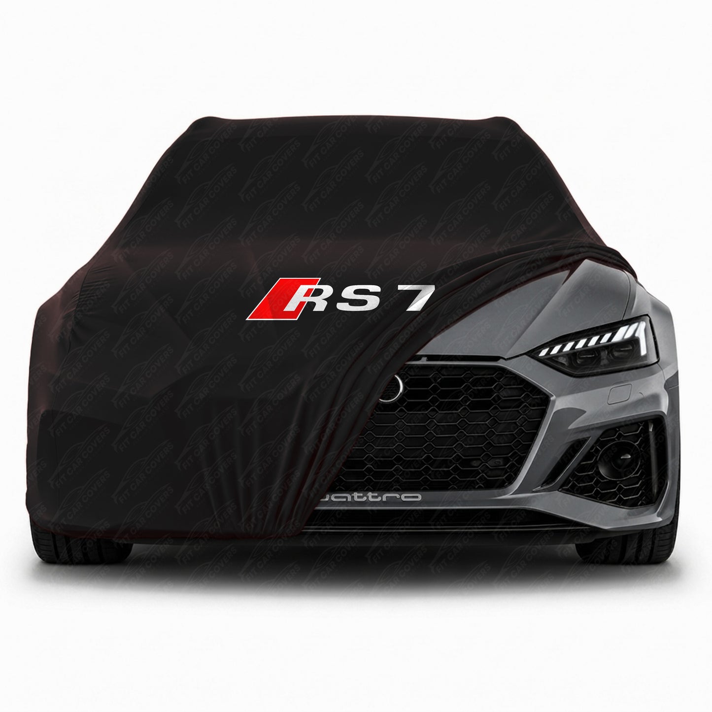 Audi RS7 indoor Car Cover – Custom Fit for All Models