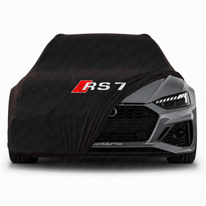 Audi RS7 indoor Car Cover – Custom Fit for All Models