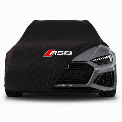Audi RS8 indoor Car Cover – Custom Fit for All Models