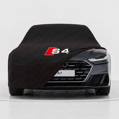 Audi S4 indoor Car Cover – Custom Fit for All Models
