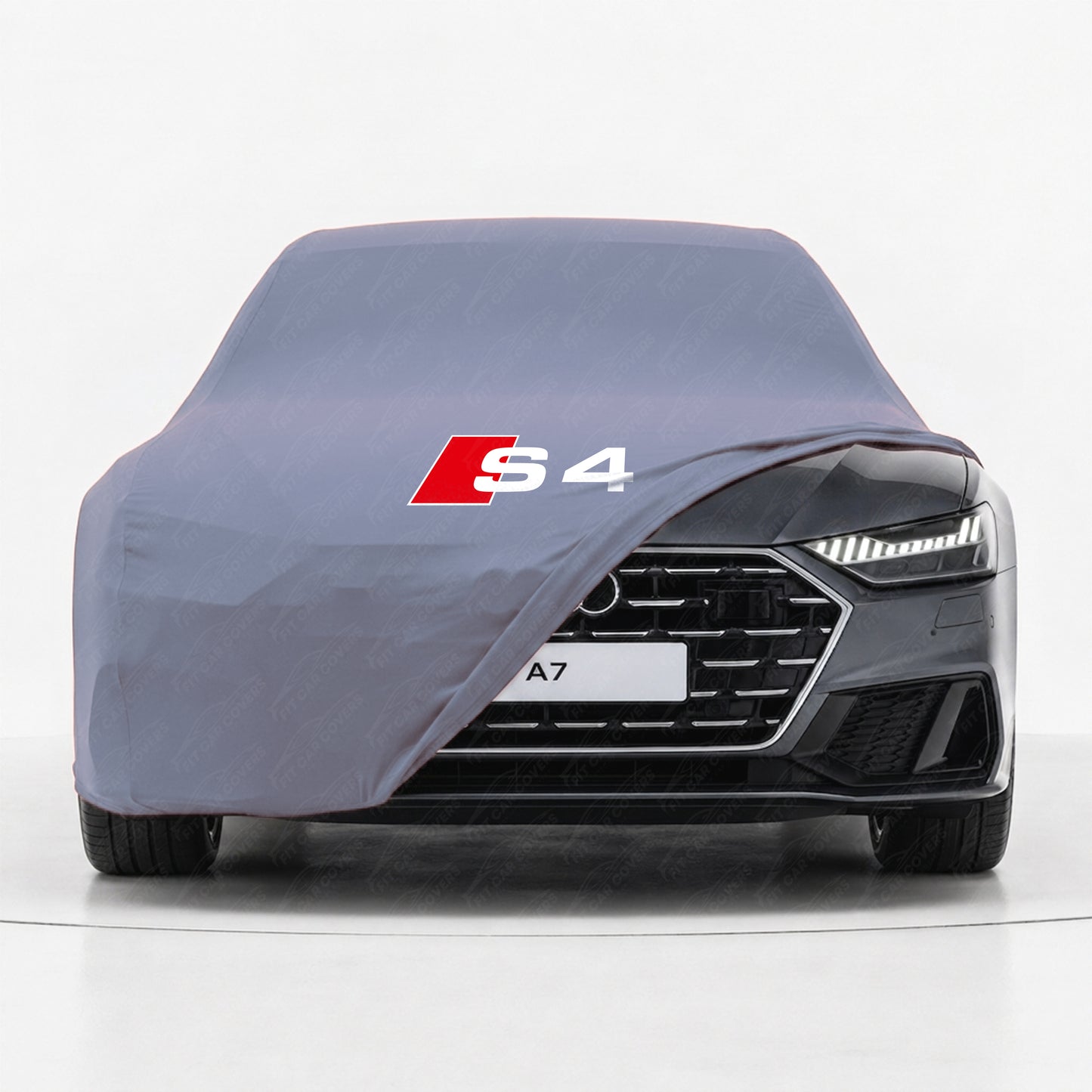 Audi S4 indoor Car Cover – Custom Fit for All Models