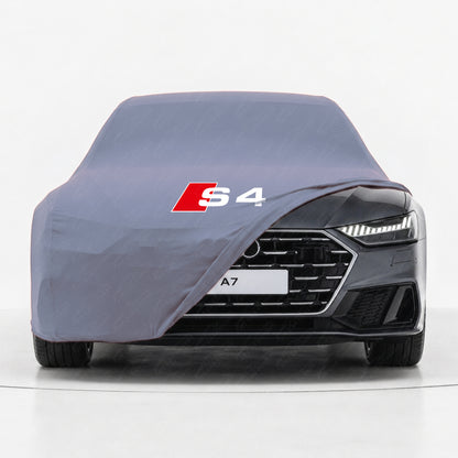 Audi S4 indoor Car Cover – Custom Fit for All Models