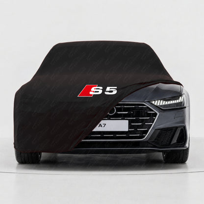 Audi S5 indoor Car Cover – Custom Fit for All Models