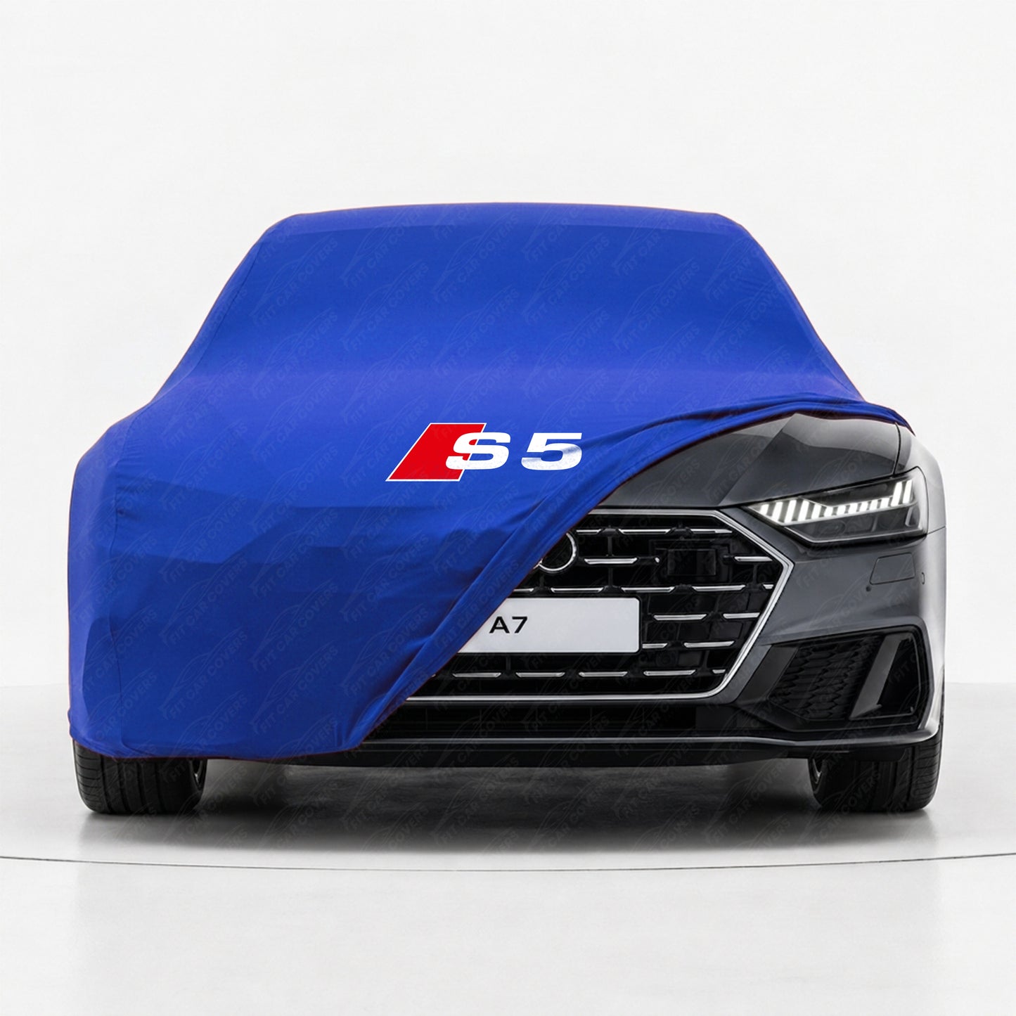 Audi S5 indoor Car Cover – Custom Fit for All Models