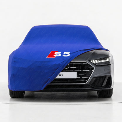 Audi S5 indoor Car Cover – Custom Fit for All Models