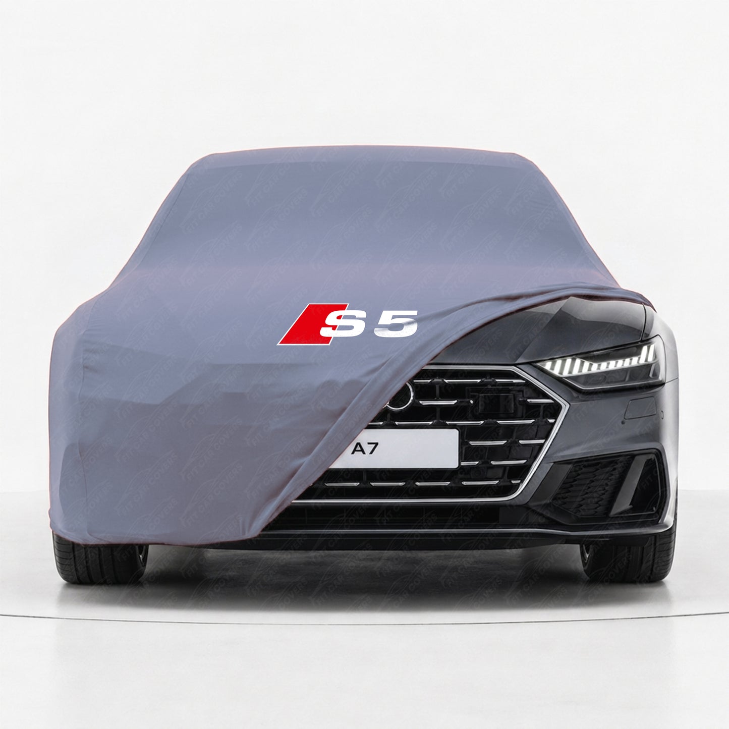 Audi S5 indoor Car Cover – Custom Fit for All Models