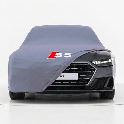 Audi S5 indoor Car Cover – Custom Fit for All Models