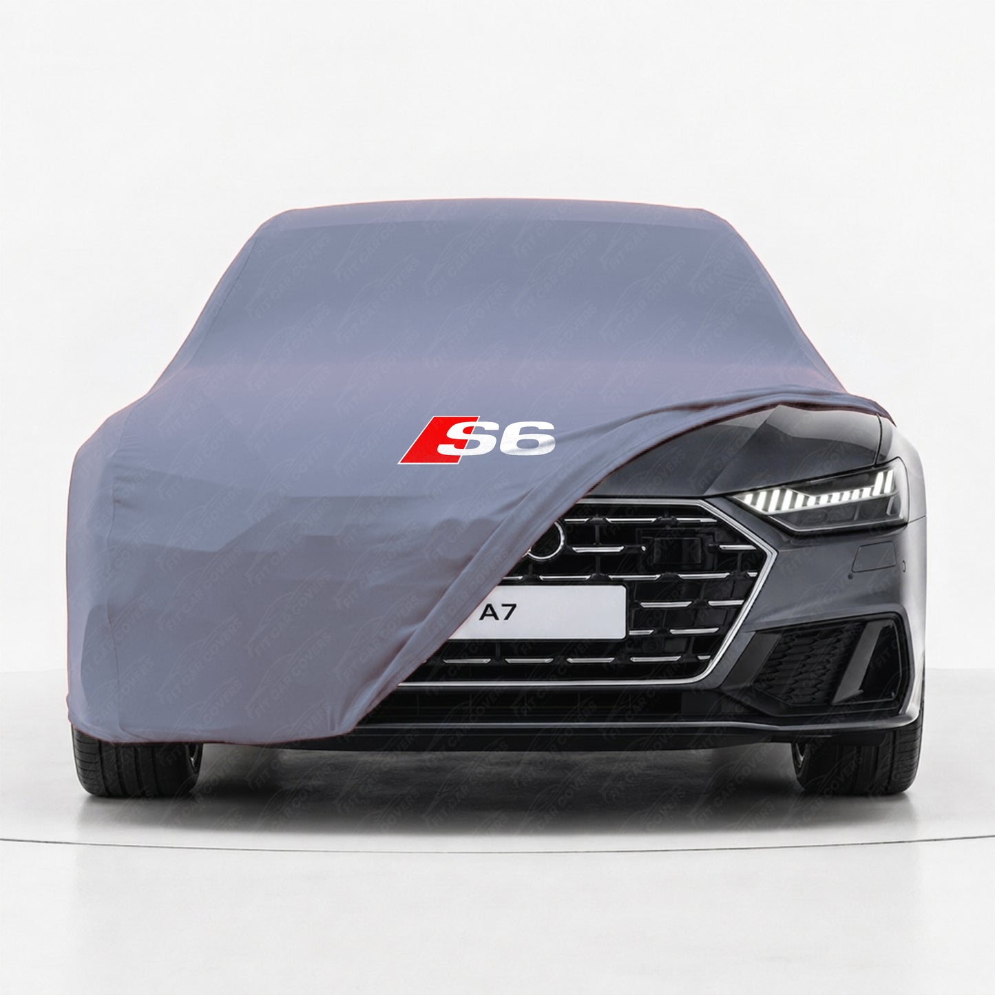 Audi S6 indoor Car Cover – Custom Fit for All Models