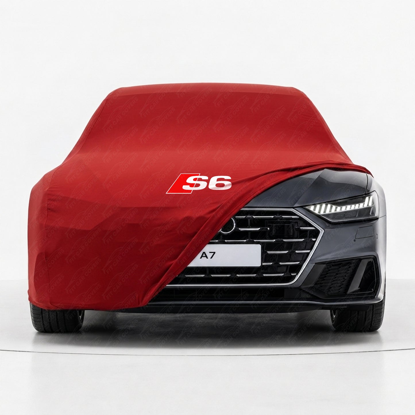 Audi S6 indoor Car Cover – Custom Fit for All Models