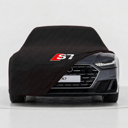 Audi S7 Indoor Car Cover – Custom Fit for All Models
