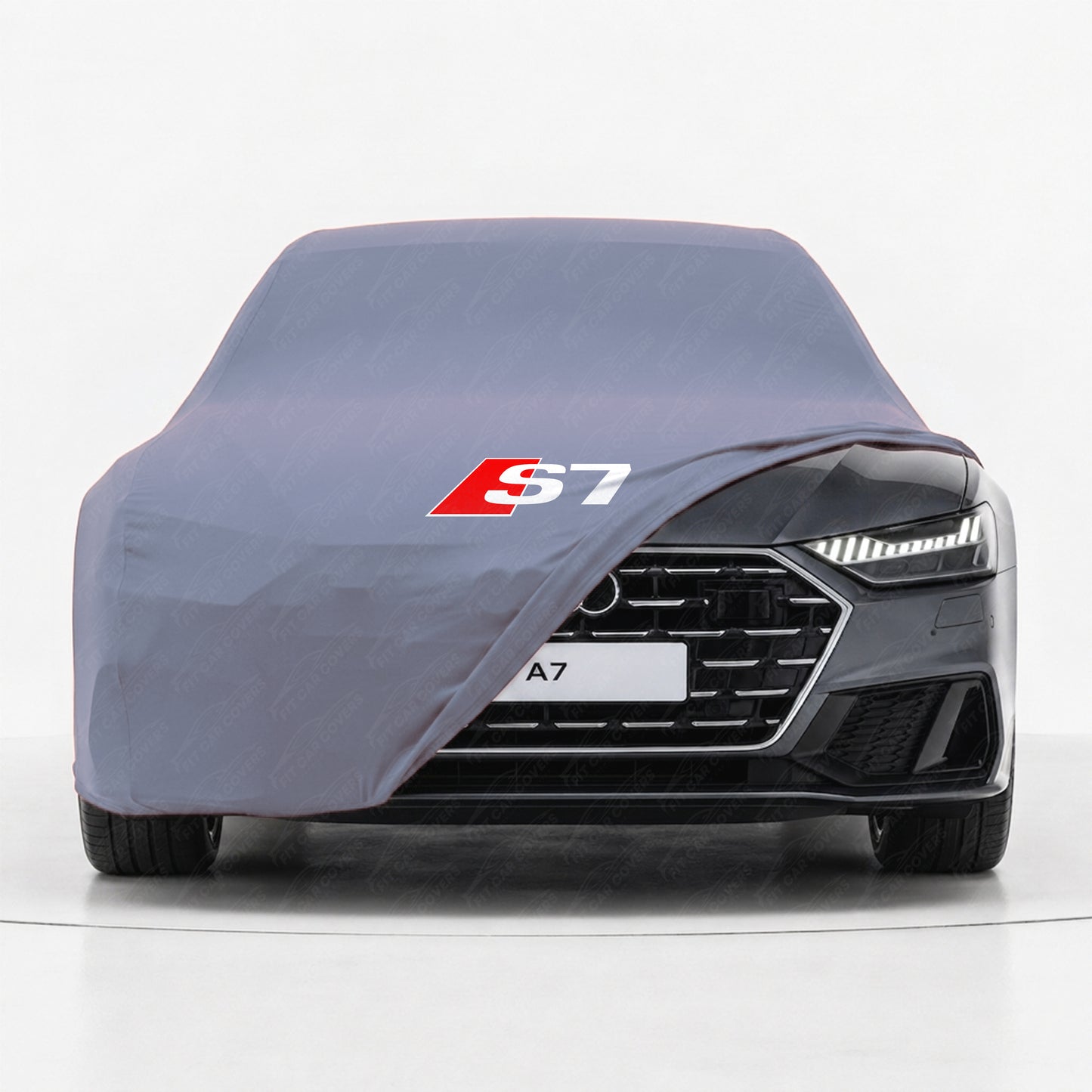 Audi S7 Indoor Car Cover – Custom Fit for All Models