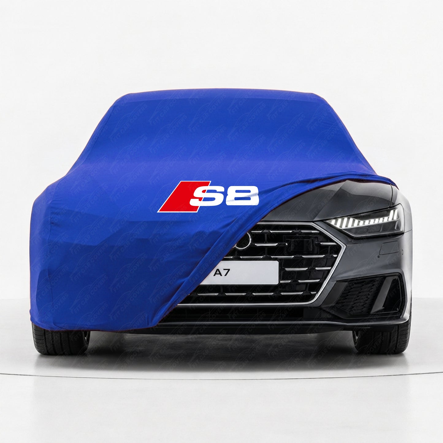 Audi S8 indoor Car Cover – Custom Fit for All Models