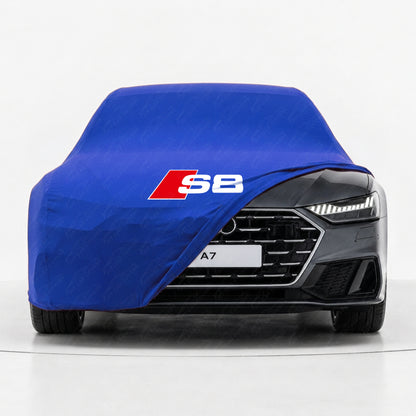 Audi S8 indoor Car Cover – Custom Fit for All Models