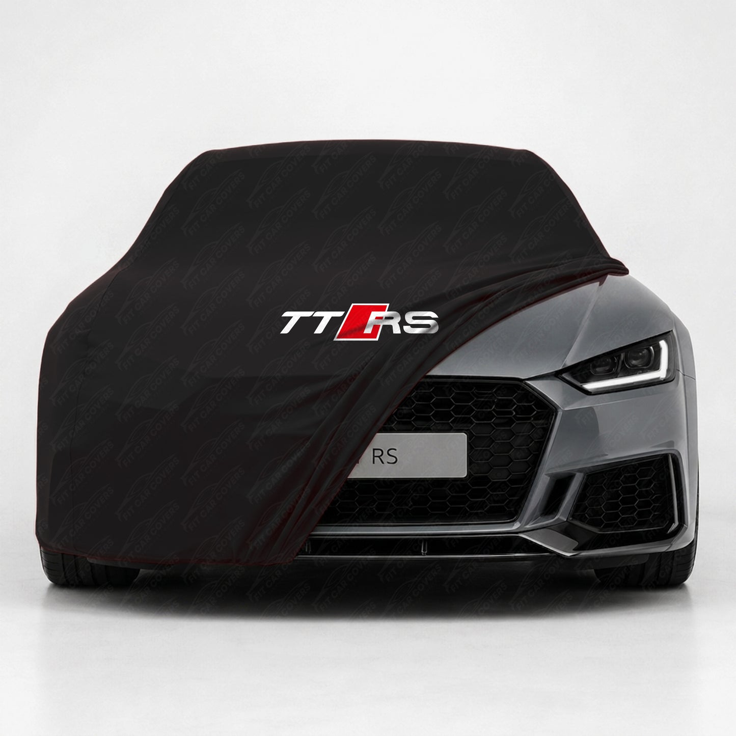 Audi TT RS indoor Car Cover – Custom Fit for All Models