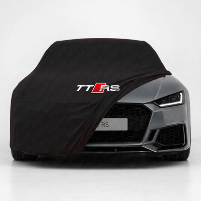 Audi TT RS indoor Car Cover – Custom Fit for All Models