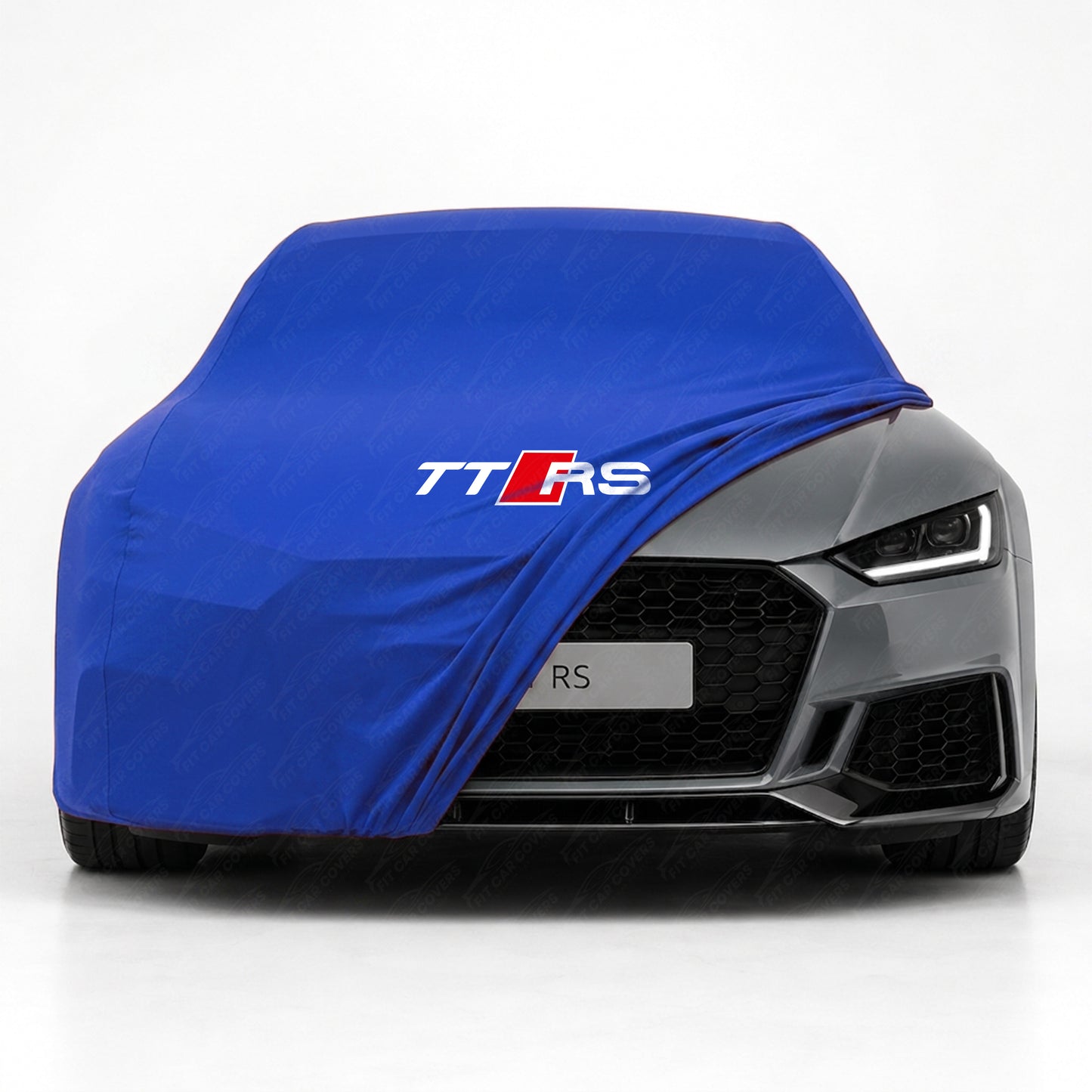 Audi TT RS indoor Car Cover – Custom Fit for All Models