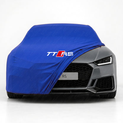 Audi TT RS indoor Car Cover – Custom Fit for All Models