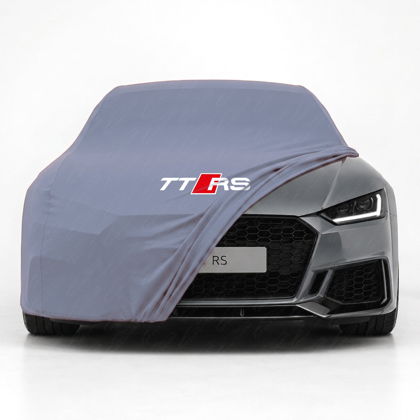 Audi TT RS indoor Car Cover – Custom Fit for All Models