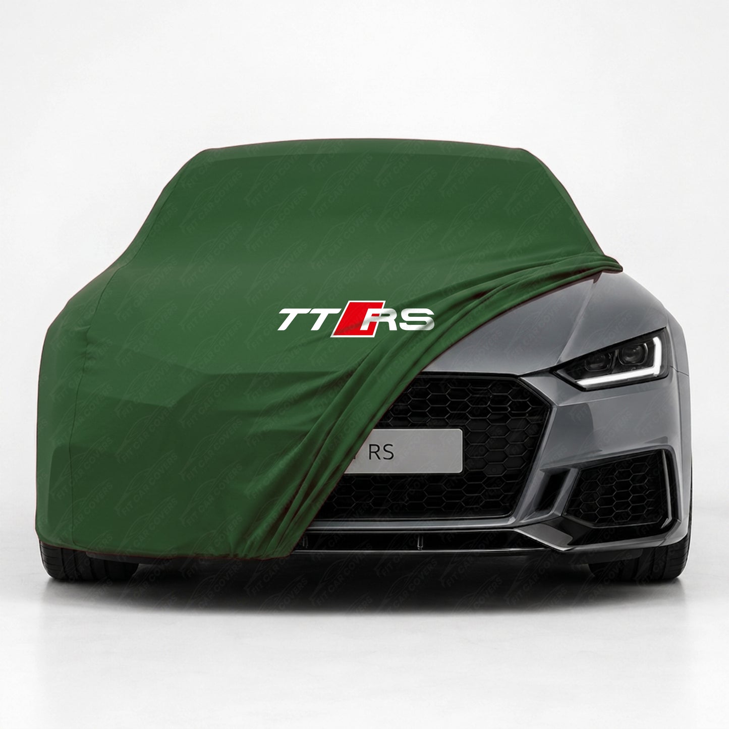 Audi TT RS indoor Car Cover – Custom Fit for All Models
